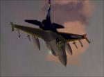 F-16 FF Flight Dynamics update